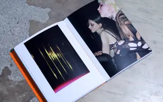 Podpořte vydání autorské knihy AND THERE WAS MORNING, THE SECOND DAY