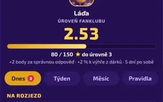 Kvízákov – podpořte vývoj největší a nejlepší české kvízové hry