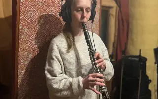 Kapela LakyMari v albu "Kind (of) mind" dává hlas zvířatům, podpořte jeho vznik.