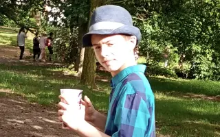 Zdravotní masáže pro Lukáška s poruchou autistického spektra