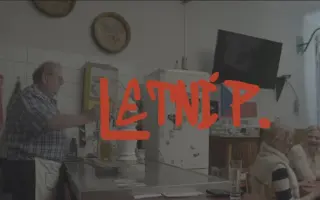 Pomozte nám natočit studentský film LETNÍ P.