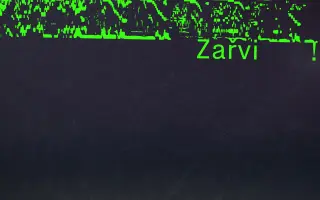 Zařvi! - Podpořte vznik psychologického dramatu o mlčení a násilí