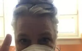 Pomoc pro mámu po onko léčbě a tělesným handicapem