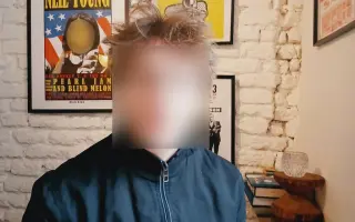Nový začátek  pro Davida s amnézií