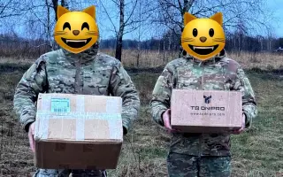 Zachraňujeme životy - zastavujeme krvácení statečných Ukrajinců