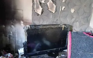 Požár vzal domov i mazlíčky. Pomozte rodině začít znovu.