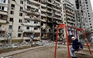 Pomoc Ukrajině v zimě – elektřina a teplo pro nejzranitelnější