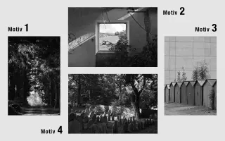 Pomozte proměnit Opuštěné zázraky německého fotografa a českého autora na knihu!