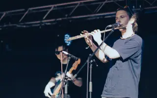 NIXIES! Podpořte vydání druhého alba