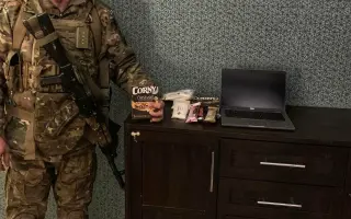 Dronů pro rozvědku není nikdy dost