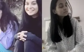 Pomoc Verči znovu pokořit vrcholky hor