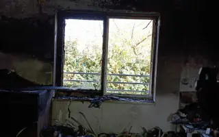 Požár vzal domov i mazlíčky. Pomozte rodině začít znovu.