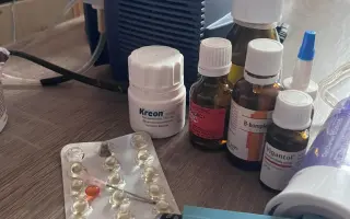 Bezpečný přístav na kolech pro Emičku a Soničku