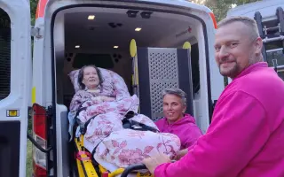 Nemůžeme přidat dny životu, můžeme dát dnům život