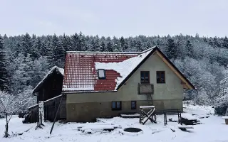 Pomoc rodině z Lubné, které shořel domov