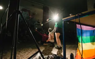 Ústecký pride 2025