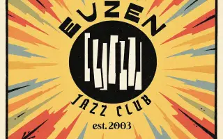 Podpořte vytvoření prvního live record LP z klubu Evžen.