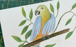 Podpořte vydání dětské knihy Emilka a botanická zahrada