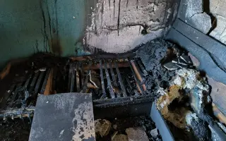Pomozte rodině se čtyřmi dětmi vrátit se do svého domu