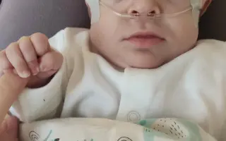 Síla pro Silvinku - cesta k pohybu