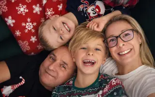 Pomozme společně Kristiánkovi a Kiliánkovi po ztrátě tatínka