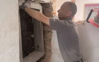 Dům Norbertinum - stavíme další zázemí pro poutníky na poutním místě ve Křtinách