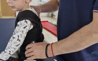 Doplatek na auto pro Maxíčka s DMO