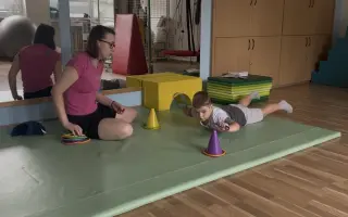 Pomozte Artíkovi zvládat každý den