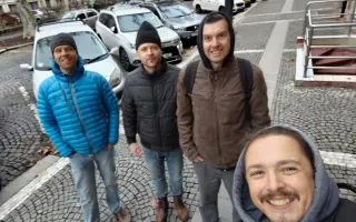 Můžete Petrovi zachránit život - You can save Peter's life