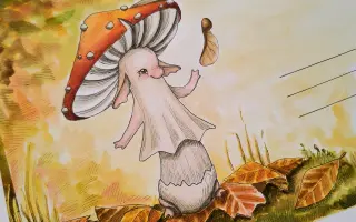 Podpořte KOLODĚJE - houbové hrdiny