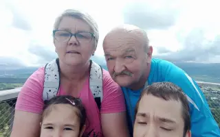 Rehabilitace pro Matěje