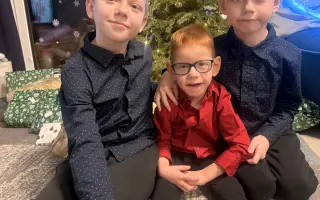 Teď bojuju ale brzy se budu zase usmívat