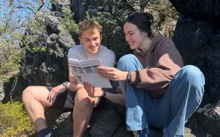 Pomozte nám natočit studentský film Ve Stínu