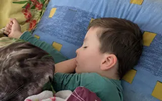 Pomohli jste Tobiáškovi na cestě k uzdravení