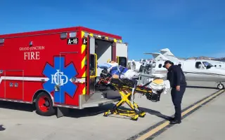 Domů za uzdravením: Pomoc pro Vratislava