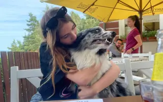 Pomoc pro Danielu a její děti