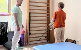 Šance pro Tondu na zotavení po vážných popáleninách