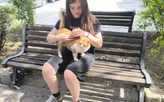Pomoc pro Nikyho a Stellu – krok k lepším dnům