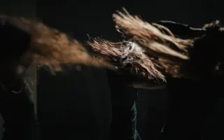 23 Poems: Pomozte nám sdílet tanec a tvorbu dál