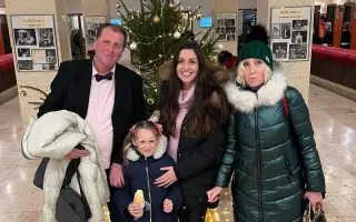 Pomoc pro nepohyblivou mámu Radku s nesnesitelnými bolestmi