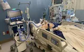 Domů za uzdravením: Pomoc pro Vratislava