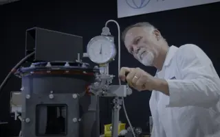 Nadační fond ELLIA: Tam, kde odkaz Tesly znovu ožívá