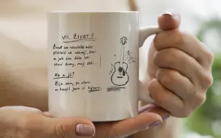 ŽIJ - Inspirující debutová básnická sbírka Richarda Žiláka