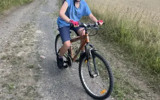 Roční školné na ZŠ Bratrská pro Lukáše