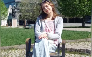 Pomozte mi ke studiu Applied Psychology na prestižní irské univerzitě