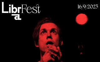 Libra Fest  - Zažít vnitroblok Na Míčánkách jinak 16.9.2023