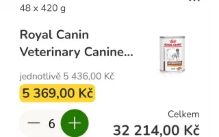 Kuki hledá pomoc pro svoji "paničku" - Bojujeme za každý den navíc