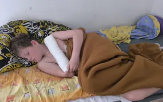 Pomoc pro Nikyho a Stellu – krok k lepším dnům