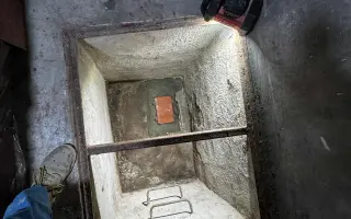 Nečekaná havárie ohrozila náš domov – Eva a Simona prosí o pomoc