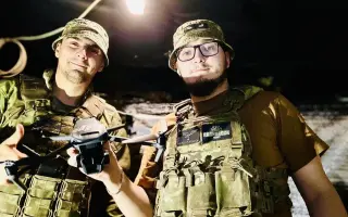 Společně za Svobodnou Ukrajinou